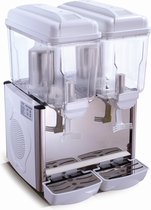 Saro Koude dranken Dispenser Model COROLLA 2W, 2 jaar garantie!
