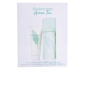 Elizabeth Arden - Green Tea Gift Set EDP 100 ml body lotion and 100 ml Green Tea - 100mlML