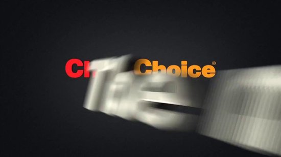 Chef's Choice 120 elektrische messenslijper - 20° slijphoek - 3 fasen | bol