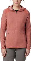 Columbia Coggin Peak FZ Hooded Fleece