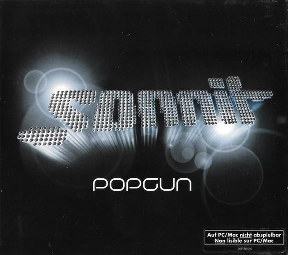 Popgun