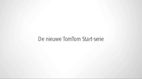 premier daarna Rodeo Tom Tom Start 20 - West-Europa - met lifetime kaarten | bol.com