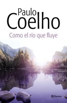 Biblioteca Paulo Coelho - Como el río que fluye