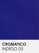 Cromatico indigo 03 A4 100 gr.