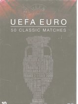 Uefa Euro 50 Classic Matches