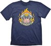 Overwatch Roadhog T-Shirt