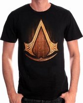 ASSASSIN'S CREED - T-Shirt Insigna Wood (XXL)