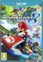 Nintendo Mario Kart 8