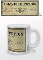 HARRY POTTER - Mug - 300 ml - Polyjuice Potion