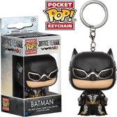Pocket Pop Keychains : Justice League - Batman