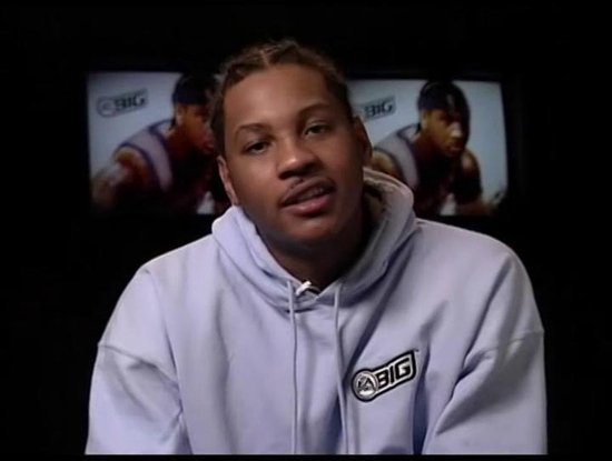 NBA Street: Homecourt