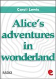 Evergreen - Alice's Adventures In Wonderland