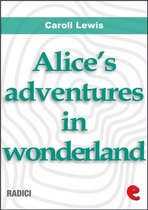 Evergreen - Alice's Adventures In Wonderland