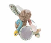 Moulin Roty - Moulin Roty 'Les Jolis Trop Beaux' Konijn Activiteitenknuffel