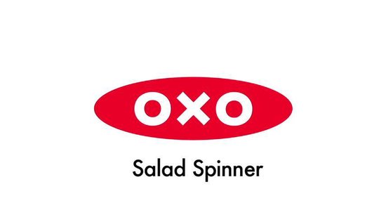 OXO Essoreuse à salade Good Grips 4.0, transparente, 6 L : :  Cuisine et Maison