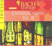 Cantatas Vol. 2