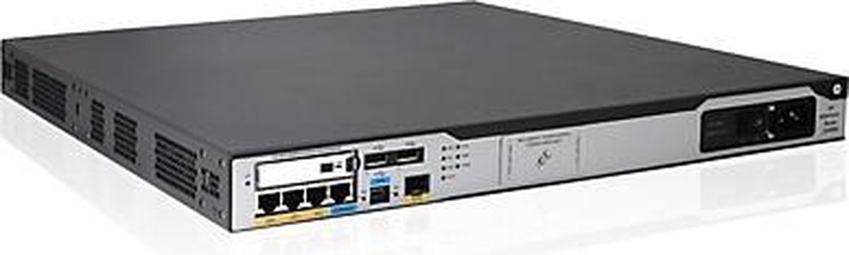 HP MSR3024 AC Router