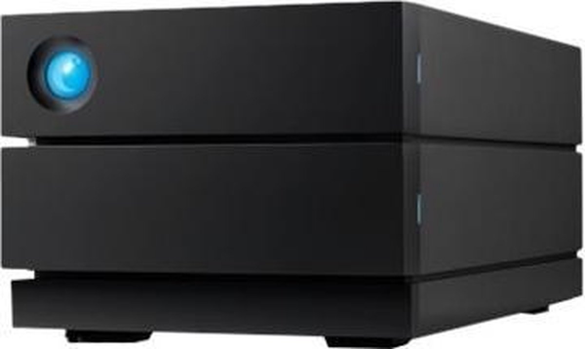 LaCie 2big RAID USB 3.1 28TB