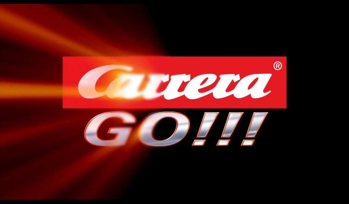 Carrera GO Disney Pixar Cars 3 Fast Not Last Racebaan bol