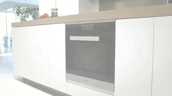 Miele H 2265 BP - Inbouwoven | bol.com