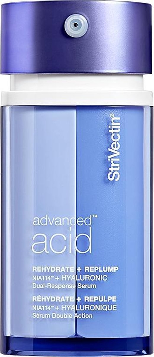 Vochtinbrengende Serum Advanced Acid StriVectin (30 ml) (30 ml)