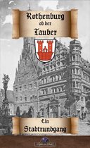 Historisches Deutschland 20 - Rothenburg ob der Tauber