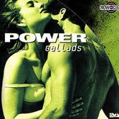 Now The Music • Power Ballads