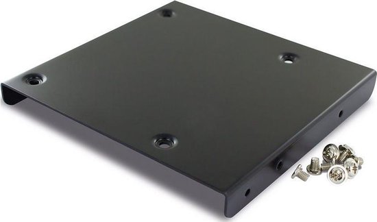 Bol Com Integral 3 5 Inch Bracket Voor Een 2 5 Inch Hdd Ssd