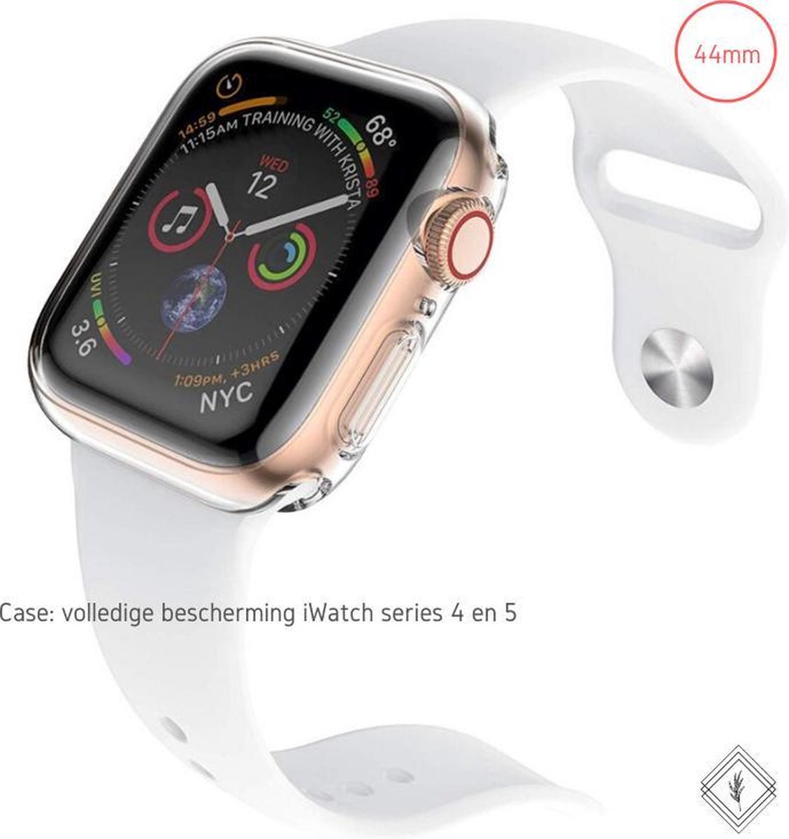 case para apple watch 5