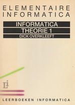 Informatica theorie deel 1