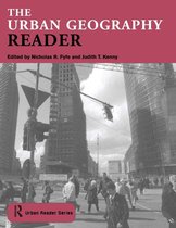 Routledge Urban Reader Series - The Urban Geography Reader