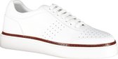 Jac Hensen Premium Sneaker - Wit - 43