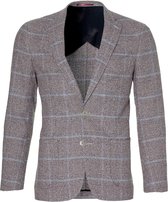 Jac Hensen Premium Colbert - Slim Fit - Rood - 53