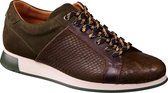 Jac Hensen Sneaker - Groen - 43