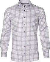 Casa Moda Overhemd - Regular Fit - Roze - 41