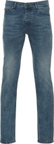 Hensen Jeans - Slim Fit - Blauw - 32-32