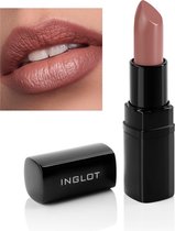 INGLOT Lipsatin Lipstick - 340 | Lippenstift