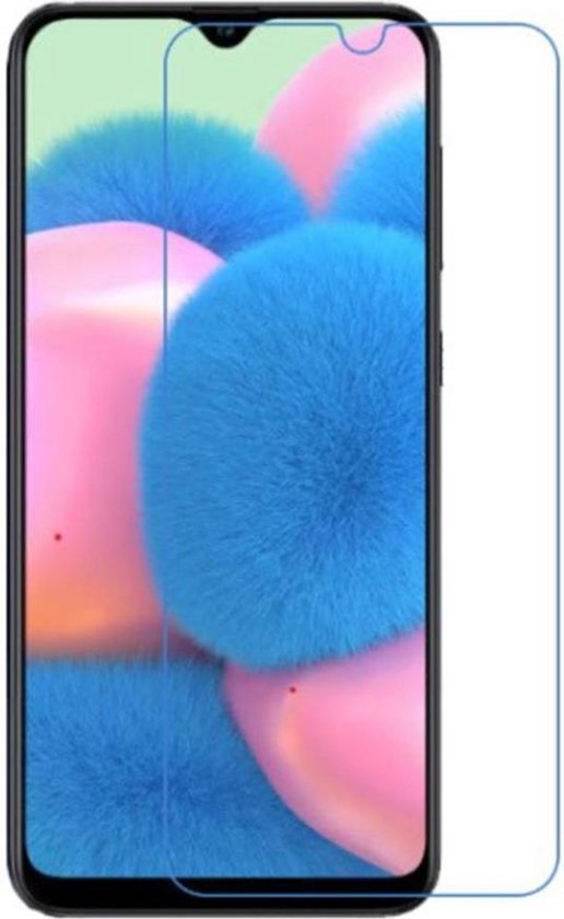 Anti Kras Display Folie Samsung Galaxy A31 | bol.com