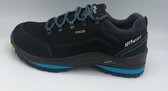 Grisport Ride Low Wandelschoenen - Aqua - Maat 40