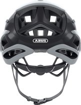 ABUS AirBreaker Fietshelm - Maat  M (52-58 cm) - race grey