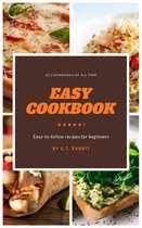 Easy Cookbook for Beginner