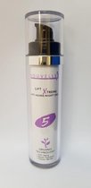 Lift Xtreme - NouvelleX - Anti Aging - 100% Biologische / Organische Nachtcrème Classic 50ML