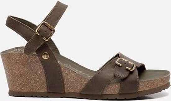 panama jack sandalen 42