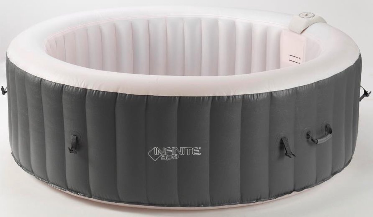 Infinite opblaasbare Spa Xtra 800 4-persoons rond