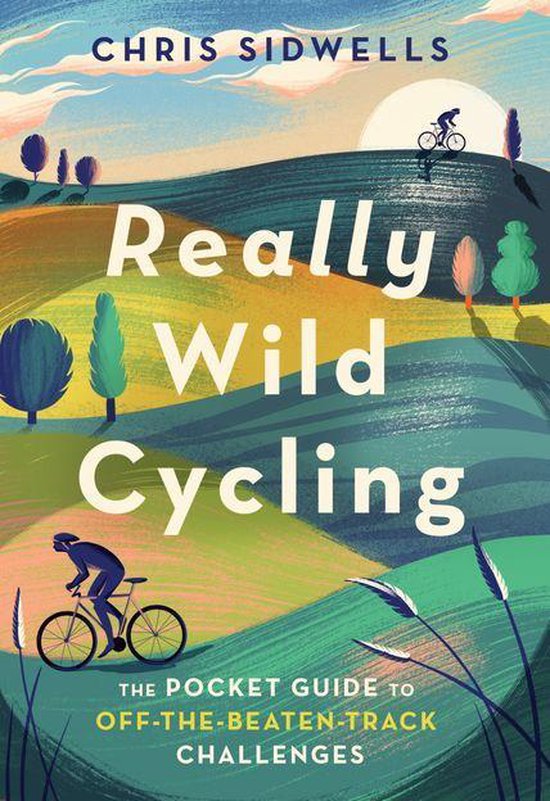 Wild Cycling - Really Wild Cycling - cover