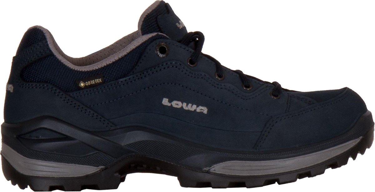 Lowa Renegade GTX® Low Ws Wandelschoenen Dames Marine 38 Blauw