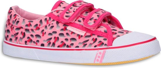 Rucanor - Frankfurt - Roze Gymschoen - 33 - Roze | bol.com