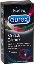 Durex Mutual Climax