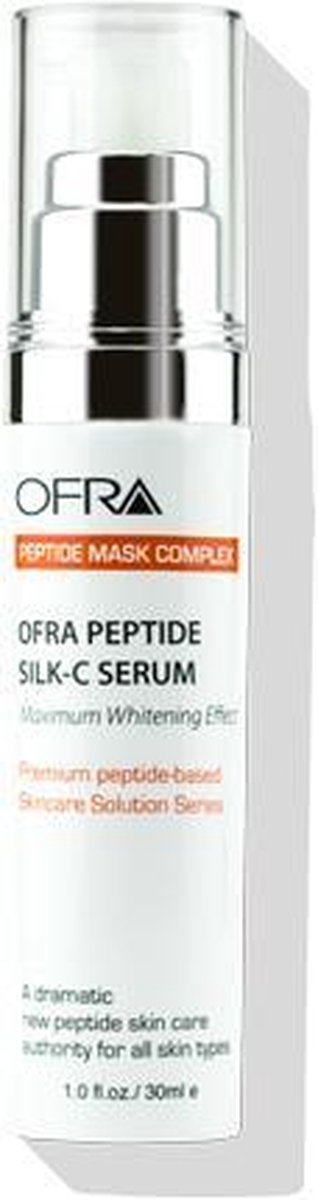 OFRA - Peptide Silk-C Serum | bol.com