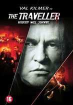 The Traveller (Dvd)